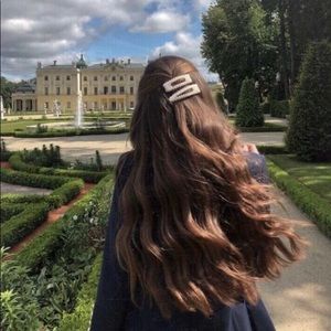 Meet your Posher, Anabel